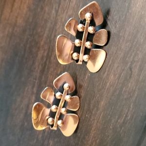 Vintage Earrings